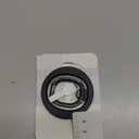 ESR for MagSafe Phone Grip, MagSafe Ring Holder, Magnetic Phone Ring Holder, Magnetic Phone Grip with 2-Way Stand for iPhone 17/16/15/14/13/12, Samsung, Google, All Smartphones(2 Metal Rings included) (Black)