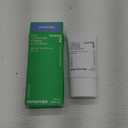 innisfree Daily UV Defense Mineral Sunscreen Broad Spectrum SPF 45 with Hyaluronic Acid, Korean Sunscreen for Face with Color Correcting Green Tint