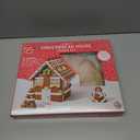 E-Z Build™ Gingerbread House Cookie Kit