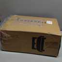 AMBERSPACE Plush Comforter Set Full Size Cream White, Flannel Velvet Comforter Sets 7 Pieces Bed in a Bag, Soft Warm Winter Bedding Set with Sheets, Pillowcases & Shams