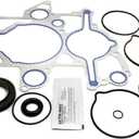 MAHLE JV5066 Engine Timing Cover Gasket Set