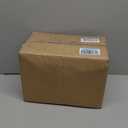 VNN Adjustable Trailer Hitch 6 Inch Drop 2 Inch Receiver - Solid Dual Ball Mount 1-7/8", 2"(10,000 LBS GTW), Heavy Duty Aluminum Drop Hitch with Pads and Locking Sets (Silver)