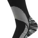 RANDY SUN Waterproof Breathable Socks, [SGS Certified] Unisex Novelty Skiing Trekking Hiking Wading Trail Socks