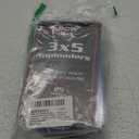 BCW 3x5 Topload Holder - Pack of 25 | Premium PVC Card, Photo, and Print Protection | Ideal for Index Cards, Photos, Prints | Crystal Clear Display, Archival Quality | Protective Toploaders
Currently unavailable.