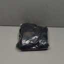 Avidlove Women's Mini Skirt Basic High Waisted Tiered Ruffles Short Lace Hem Cute Lingerie Skirts XL