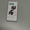 Double Super Clamp Camera Mount, Umbrella Holder Bracket with 360 Ball head Magic Arm for Pole, Tripod Clamp Mount for Cross Bar, Light Stand, Strollers, Photo Boom Stand, Reflector, Chair