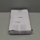 Syhood 26 Pcs Soccer Christmas Decor Set Include 12 Sports Ball Ornaments 36'' Print Christmas Tree Skirt 12 Wooden Mini Sports Ornaments and Rope for Home Xmas Holiday Party