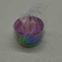 KINGTOP 3 Inch Large Grinder, Zinc Alloy Mills (Colorful)