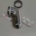 BEAUTURAL Fabric Shaver and Lint Remover, Sweater Defuzzer with 2-Speeds, 2 Replaceable Stainless Steel Blades, Battery Operated, Remove Clothes Fuzz, Lint Balls, Pills, Bobbles Gray