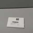 Blulu 24 Pcs Storm Door Panel Clip with Screws 5/16" Offset Aluminum Storm Window Clips Screen Door Hardware (Aluminum)