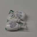 Dove Foaming Hand Wash 3 Count Aloe & Eucalyptus Protects Skin from Dryness, More Moisturizers than the Leading Ordinary Hand Soap, 10.1 oz