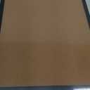 VEVOR Cork Board for Office, 36" x 24" Bulletin Board for Wall, Vision Board Push Pin Board with Framed for Office Home and School