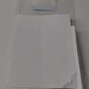 Printable Name Tags - 2-1/3 x 3-3/8 - Pack of 800, 100 Sheets - Inkjet/Laser Printer - Online Labels