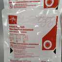 Medline Instant Hot Pack,8pcs 6" x 6",1,Each,MDS139008H
