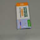 TheraBreath Whitening Toothpaste, Gentle Peroxide-Free Teeth Whitening in 1 Week (3), with Fluoride for Anticavity Protection, Dazzling Mint, 4 Oz, 2-Pack