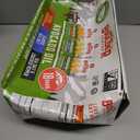 Boulder Canyon Avocado Oil Kettle Style Potato Chips Variety Pack, 18 Count - Gluten-Free, Non-GMO, Hickory Barbecue, Classic Sea Salt, Sea Salt & Cracked Pepper (1 oz Bags)