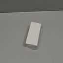 Cream Glue, 3PCS Black Whipped Cream Glue Kit (Each 100g) with 6PCS Piping Tip, DIY Phone Case Kit for Decoration Craft Gift Fun for Birthday, Christmas