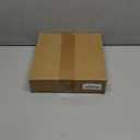 Baderke 1 Set 9" Chilled Serving Tray for Parties with Compartments Ice Chilled Party Platter with Lid Tableware Charcuterie Serving Board for Fresh Food Fruit Seafood Vegetable Appetizer(Silver)