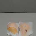 2025 Added Lift Seamless Nipple Covers Ultra-Thin Push up Sticky Pasties Women Adhesive Bras-2 Pairs (Medium, Nude)