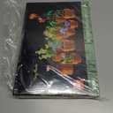 LEGO Botanicals Tiny Plants - Artificial, Fake Indoor Plant Building Set for Home, Kitchen, Desk Decoration, Adults Ages 18+ - Gift for Birthdays - 10329