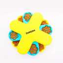 Dog Puzzle Toy- Treat Dispensing, Slow Feeder for Boredom & Mental Stimulation, Dogs Enrichment Toys to Keep Them Busy
