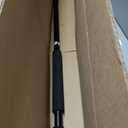 Gilmour Medium Duty Swivel Connect Watering Wand Hose Sprayer, 5 Pattern Watering Wand for Garden Hose