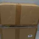 MUJOO Boho Rug 6x9,Washable Rugs for Living Room Bedroom,Large Area Rug,Non Slip Carpet Indoor,Vintage Soft Grey and Beige Floral Rug