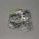 4 PCS St Patricks Day Tables Centerpieces Decorations Wooden, St Patricks Day Tiered Tray Decorations Set for Kitchen Office Home Indoor Mantel Decorations