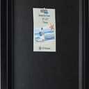 Shadow Box Display Frame with 2 Backgrounds and UV Protection, Multiple Sizes (16x20)