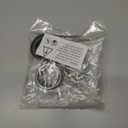 Ford Axle Bearing, 2.256 in OD, 1.388 in ID, Roller Bearing, Seal Included, Ford 8.8 in