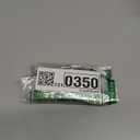 E3 Spark Plugs E3.74 Durable, High-Performance, and Versatile Premium Auto Spark Plug with Patented DiamondFire Technology, Pack of 1