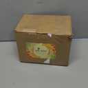 CLTNIKET Pure Soy Wax for Making Candle-DIY Soy Wax Candle-5 Pound Bag