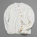 GAP Sweaters Women Crewneck Long Sleeve Knit Pullover Sweater S