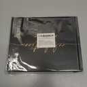 Lamare Funeral Guest Book for Memorial Service – Elegant Celebration of Life Guest Book and in Loving Memory Guest Book - Condolences Book for Funeral