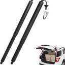 Rear Liftgate Power Support Shock Strut Compatible with 2016-2019 Ford Explorer Ford Police Interceptor Utility Base Electric Tailgate Lift Actuator Replaces OE# GB5Z14B351A GB5Z78406A10A (Pair)