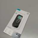 ESR 3 Pack for iPhone 17 Pro Max Screen Protector, Military-Grade Shatterproof, 9H Hardness, Full Coverage Tempered Glass with Ultra Fit Tray