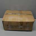 9FT 4PCS Christmas Garland Norfolk Pine Garland Real Touch Artificial Greenery Garland for Mantle Fireplace Table Indoor Outdoor Holiday Decortions (Dark Green)