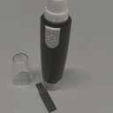 Nose Hair Trimmer for Men and WomenProfessional Painless Clean Nasal Ear & Facial Hair Electric TrimmerBattary-Operated Eyebrow ClipperDual Edge Blades for Easy Cleansing Black