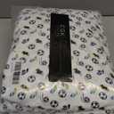 Kids King Size Princess Bed Sheets - 4 Piece Kids Princess Sheet Set - Castle Themed Bedding - Ultra-Soft, Cute & Cozy - Breathable & Machine Washable - Rose Bed Set for Boys, Girls, Teens & Toddlers