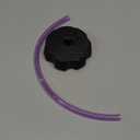 Acerbis Gas Cap (Large) (Carbon Look)