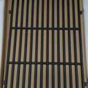 66095 66802 Genesis II Grill Grate Replacement Parts for Weber Genesis ii 300 Series, Weber Genesis ii E-310 ii E-315 ii E-325 ii E-330 ii E-335 ii S-310 ii S-335 ii S-345 ii SE-335 ii SE-310 66805