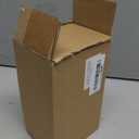 Anti-Theft Video Doorbell Mount for Eufy Doorbell E340/Wyze Duo Cam Doorbell, No-Drill Adjustable Mounting Bracket for Eufy E340, Apartment Door Camera Mount for Wyze Doorbell for Home Rentals Room