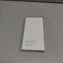 2 x MOZOTER for iPhone 17 Pro Case with Kickstand,[Compatible with MagSafe] [12FT Military Grade Protection] Slim Translucent Matte Shockproof Phone Case,6.3",Black