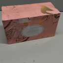 Candle Making Kits for Adults, Candle Making Supplies Accessory for Beginner, DIY Scented Candle with Beeswax, Essential Oil, Wicks, Wax Melting Pot, Moulds, Candle Jars, Dye, Make Your Own Candle (Pink)