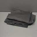 Ophthalmic Grey Nylon Universal Large HAAG Streit Style Slit Lamp Protective Dust Cover