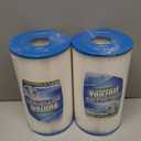 6430 Pool Filter Cartridge Replacement 2 Pack