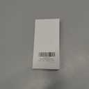 2 Packs Empty Travel Size Toiletries Bottles Compatible with Sol de Janeiro 62 Perfume, 1 OZ TSA Approved Leak-Proof Refillable Containers, Refillable for 3 OZ & 8.1 OZ, Essentials, Only Bottles