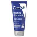 CeraVe Healing Ointment, Hydrating Skin Protectant With Petrolatum, Hyaluronic Acid & Ceramides, Face & Body Skin Barrier Repair For Cracked, Chafed, Dry Skin, Fragrance Free & Lanolin Free, 5 Oz (5 Ounce (Pack of 1))