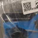 Cable Tie Gun, Stainless Steel Zip Tie Tightener Wrap Tool, Self-locking Metal Zip Ties Tool, Cable Tie Fasten and Cut for Nylon Plastic Steel Cable Ties