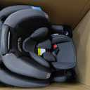 Graco EasyTurn 360 2-in-1 Rotating Convertible Car Seat, Cyran